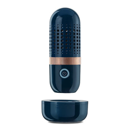 Lavador de legumes portátil